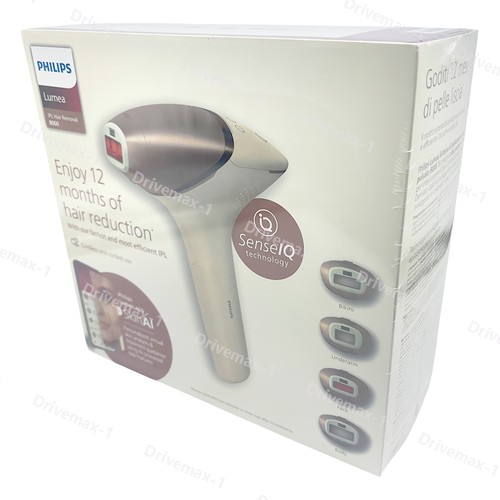 Philips lumea 8000 - philips,
