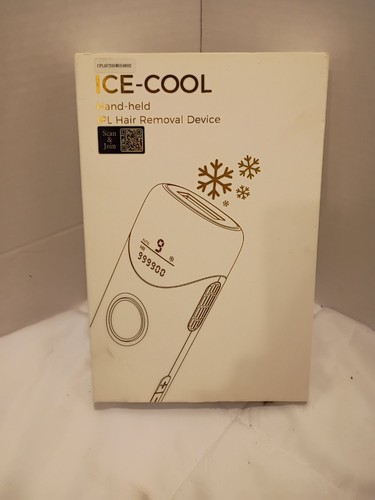 Ice cool ipl laser - ipl,