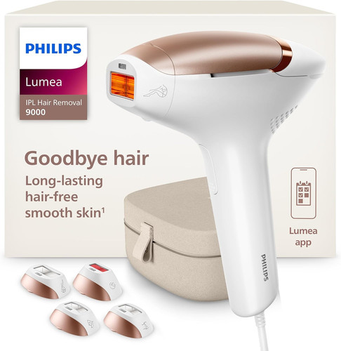 Lumea 9000 series - series, ipl