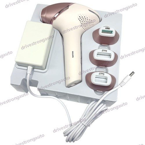New philips lumea 8000 - new【philips,