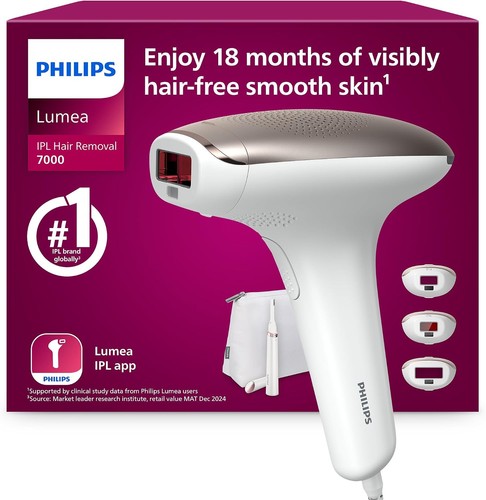 Philips lumea 7000 - lumea,