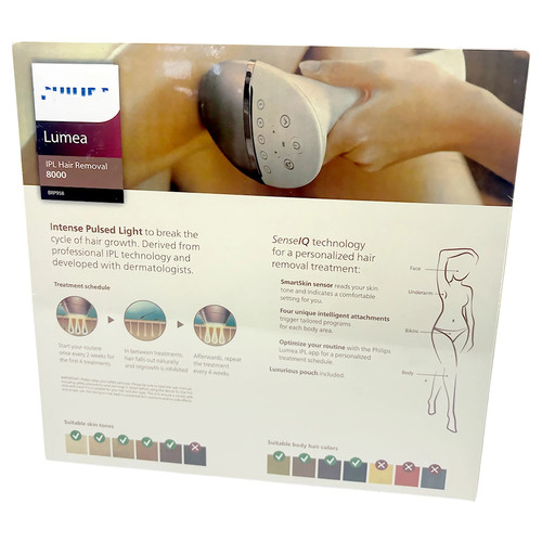 Hair removal device for - device,