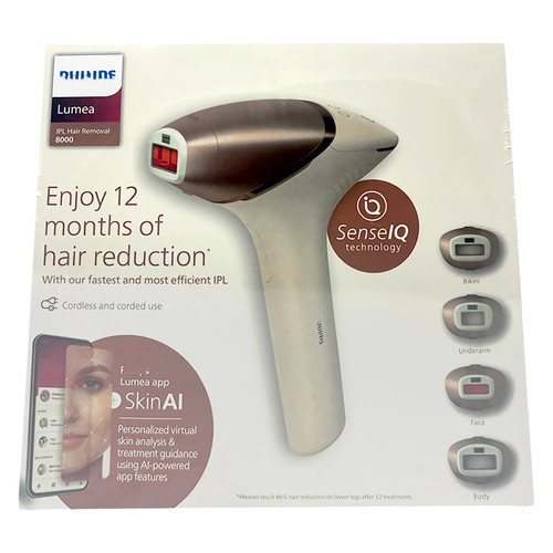Hair removal device for - removal,