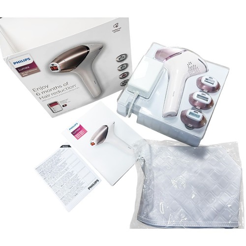Philips lumea 9000 - 【philips, {9000