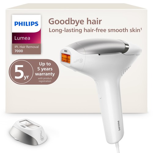 Philips lumea ipl - philips,