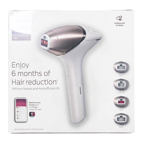 Philips lumea 9000 - philips, series