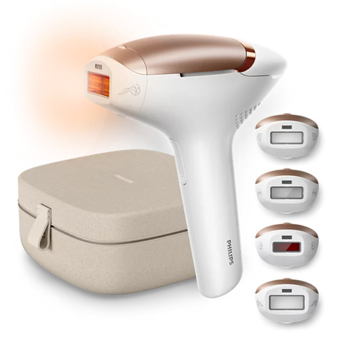 Philips lumea 9000 series - lumea, ipl