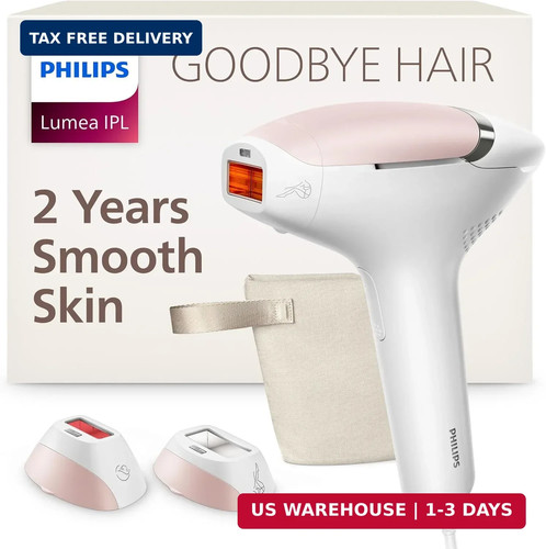 Lumea ipl salon like laser - ipl, salon-like