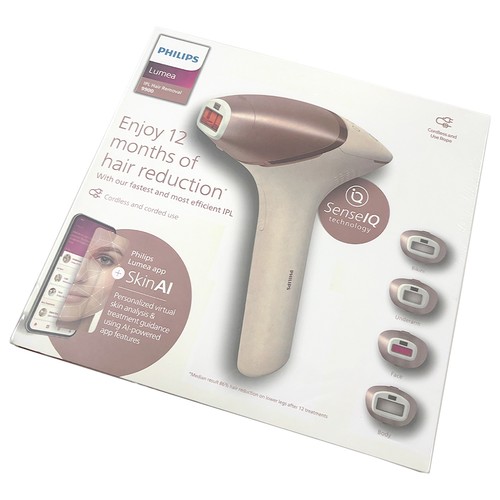 Oem genuine philips lumea 9900 - oem,