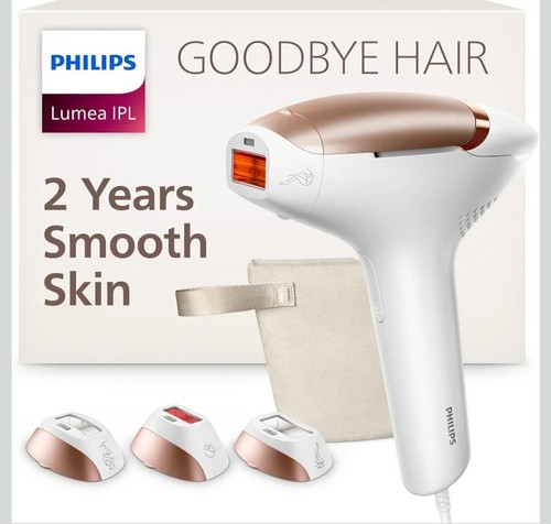 Philips lumea 8000 - philips,
