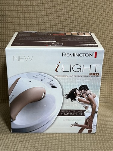 Remington light pro - i-light,