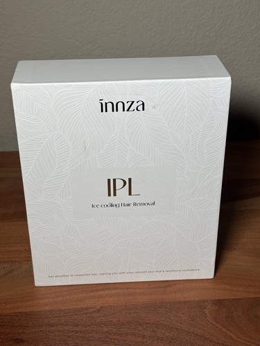 Innza tm016 ice cooling ipl - innza,