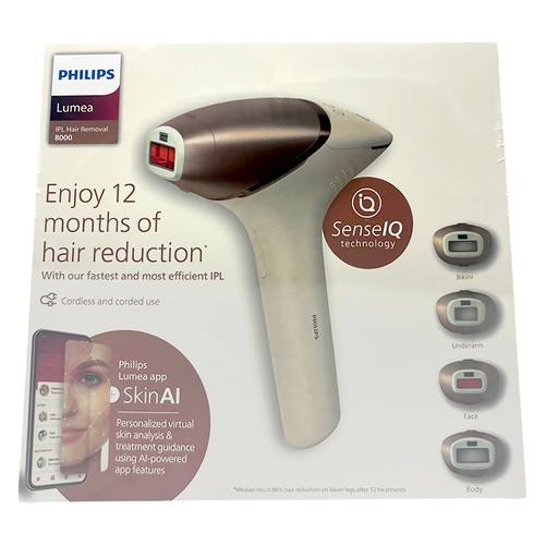 1pc philips lumea 8000 - lumea, series