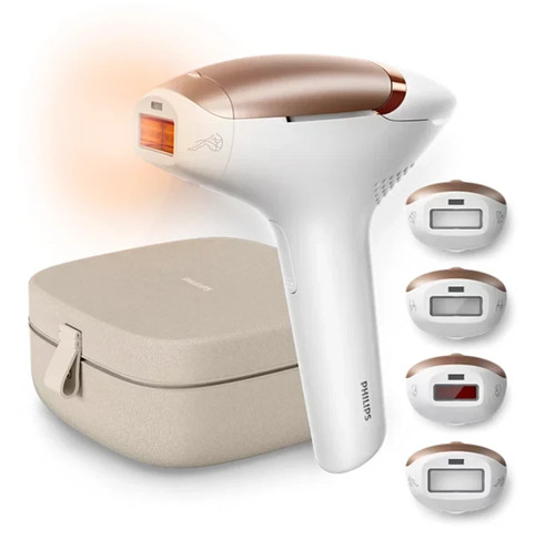 Philips lumea 9000 series ipl - series,